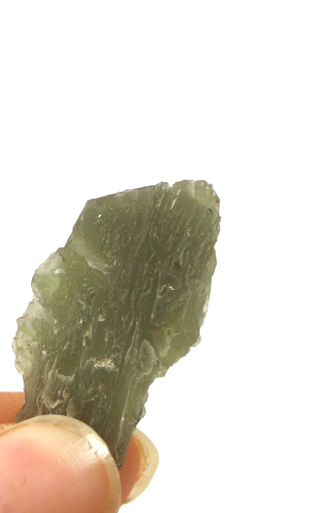 Moldavite Specimen